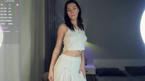 Snapshot of linistar chatting on 5, 10, 2025 Lina online show from 5, 10, 2025