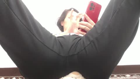 LinKissKiss online show from 25, 1, 2025