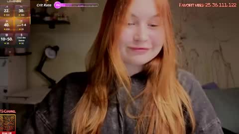 Snapshot of linkoron chatting on 18, 5, 2026 Lina online show from 18, 5, 2026