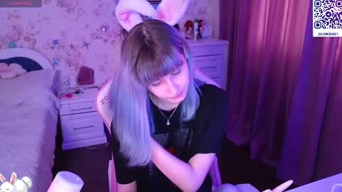 Snapshot of linksiss chatting on 25, 2, 2025 linksiss online show from 25, 2, 2025