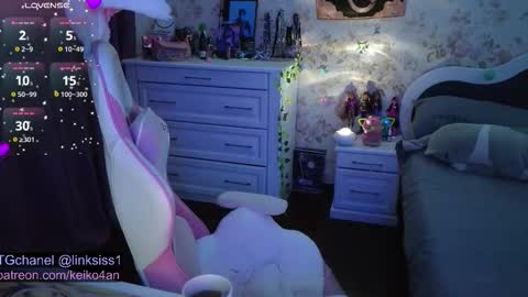 Snapshot of linksiss chatting on 24, 9, 2025 linksiss online show from 24, 9, 2025