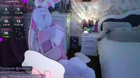 Snapshot of linksiss chatting on 25, 10, 2025 linksiss online show from 25, 10, 2025