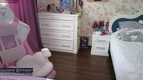 Snapshot of linksiss chatting on 27, 10, 2025 linksiss online show from 27, 10, 2025