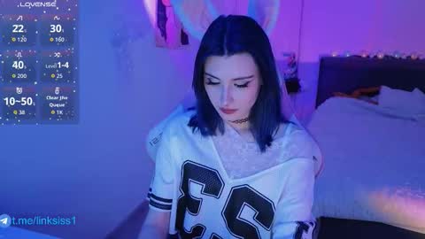 Snapshot of linksiss chatting on 13, 1, 2026 linksiss online show from 13, 1, 2026