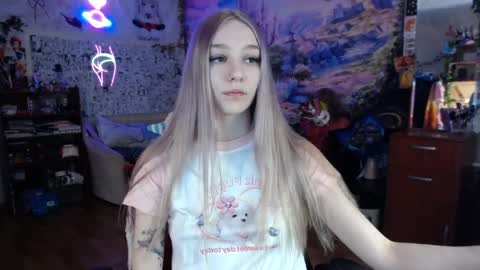 Lin online show from 14, 12, 2024