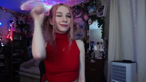 Lin online show from 23, 11, 2025