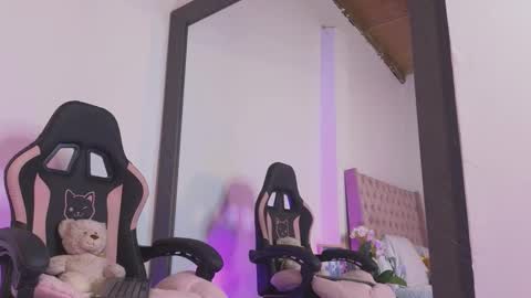 Luciana online show from 19, 2, 2026