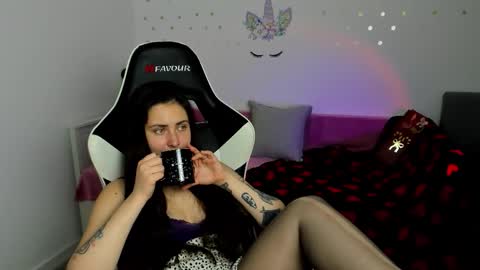 Tina online show from 18, 1, 2026