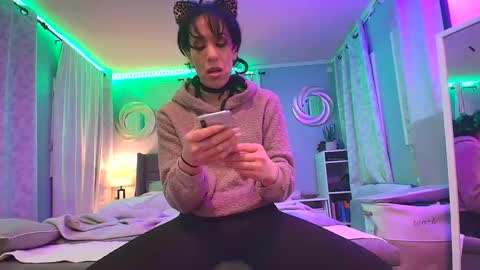 linuxgirlsudosu online show from 9, 3, 2025