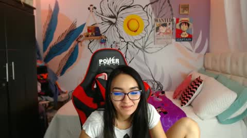 Snapshot of linzybaner chatting on 14, 2, 2025 LinzyBaner online show from 14, 2, 2025