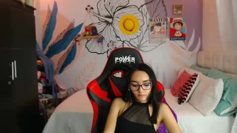 Snapshot of linzybaner chatting on 18, 2, 2025 LinzyBaner online show from 18, 2, 2025