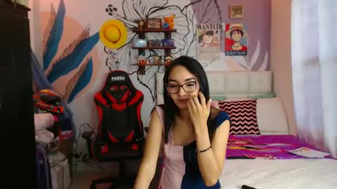 Snapshot of linzybaner chatting on 26, 2, 2025 LinzyBaner online show from 26, 2, 2025