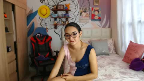 Snapshot of linzybaner chatting on 10, 3, 2025 LinzyBaner online show from 10, 3, 2025