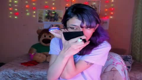 Lio Rouse online show from 3, 4, 2026