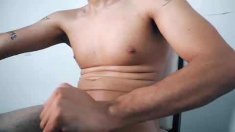 Snapshot of lion_20cm chatting on 12, 9, 2025 lion_20cm online show from 12, 9, 2025