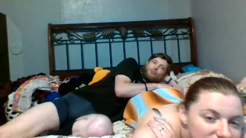 Snapshot of lion_and_bunny chatting on 23, 6, 2026 Kinky-Redneck online show from 23, 6, 2026