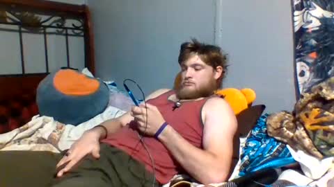 Snapshot of lion_and_bunny chatting on 28, 6, 2026 Kinky-Redneck online show from 28, 6, 2026