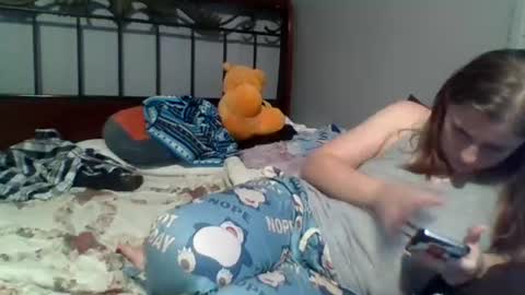 Snapshot of lion_and_bunny chatting on 30, 6, 2026 Kinky-Redneck online show from 30, 6, 2026