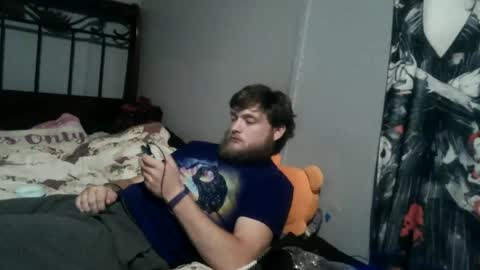Snapshot of lion_and_bunny chatting on 7, 7, 2026 Kinky-Redneck online show from 7, 7, 2026