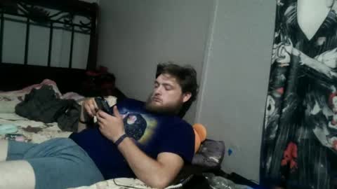 Snapshot of lion_and_bunny chatting on 7, 7, 2026 Kinky-Redneck online show from 7, 7, 2026