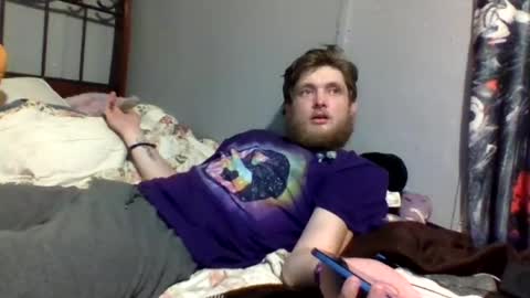 Snapshot of lion_and_bunny chatting on 9, 7, 2026 Kinky-Redneck online show from 9, 7, 2026