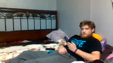 Snapshot of lion_and_bunny chatting on 10, 7, 2026 Kinky-Redneck online show from 10, 7, 2026
