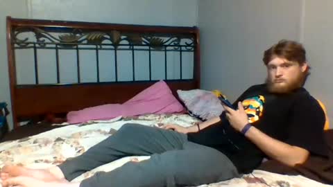 Snapshot of lion_and_bunny chatting on 15, 7, 2026 Kinky-Redneck online show from 15, 7, 2026