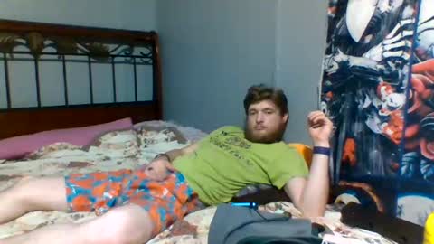 Snapshot of lion_and_bunny chatting on 22, 7, 2026 Kinky-Redneck online show from 22, 7, 2026