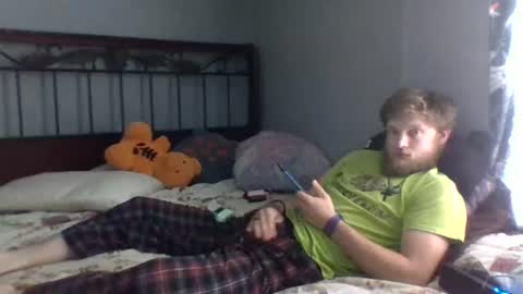 Snapshot of lion_and_bunny chatting on 24, 7, 2026 Kinky-Redneck online show from 24, 7, 2026
