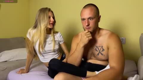 Daisy and Ratibor online show from 20, 7, 2026