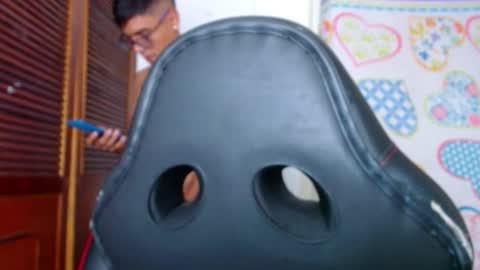 lion_grr online show from 22, 11, 2025