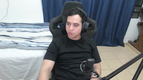 lionblake online show from 9, 4, 2026