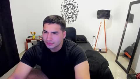 Lion online show from 9, 11, 2025