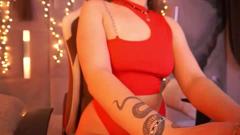 Lia online show from 26, 2, 2026