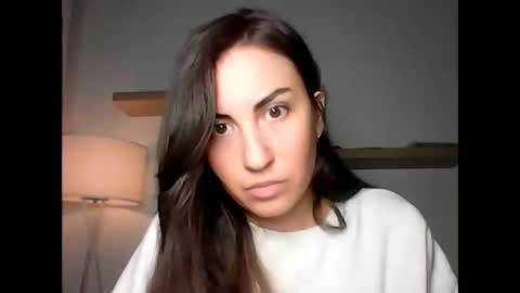 Snapshot of lioranwe chatting on 23, 5, 2026 lioranwe online show from 23, 5, 2026