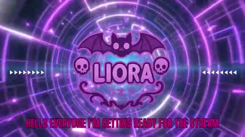 im Liora uwu   online show from 6, 2, 2026