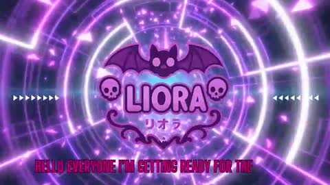im Liora uwu   online show from 10, 2, 2026