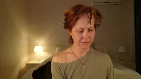 Liora Weiss online show from 1, 4, 2026