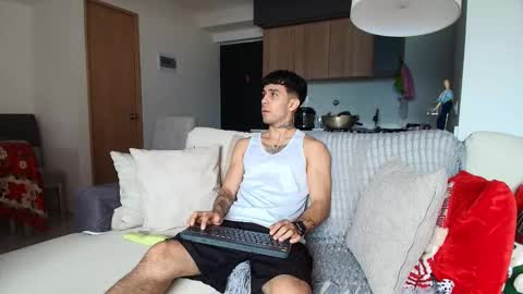 Lior Vante online show from 8, 1, 2026