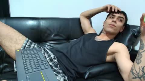 Lior Vante online show from 10, 6, 2026