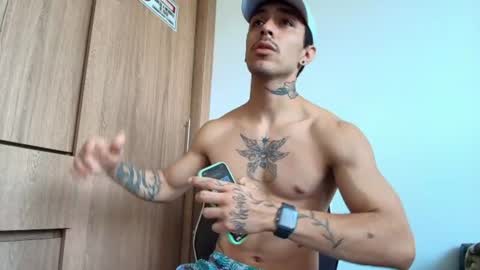 Snapshot of liorvante chatting on 8, 7, 2026 Lior Vante online show from 8, 7, 2026