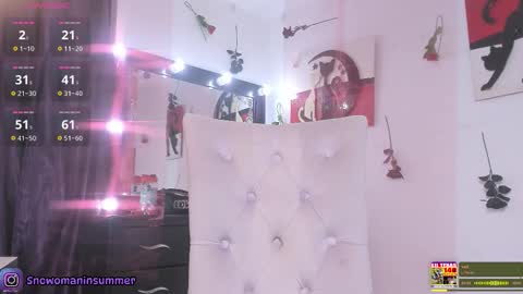 lips_sarasofia online show from 12, 2, 2026