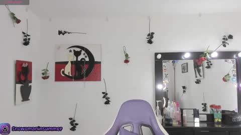 lips_sarasofia online show from 24, 5, 2026