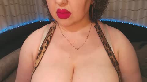 LIpsAddiction online show from 25, 1, 2025