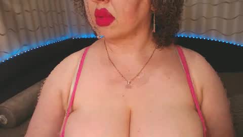 LIpsAddiction online show from 18, 2, 2025