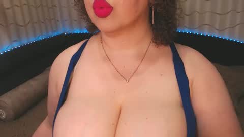 LIpsAddiction online show from 18, 2, 2025