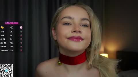 Amelia online show from 25, 12, 2024