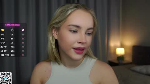 Amelia online show from 26, 12, 2024