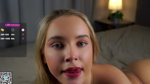 Amelia online show from 27, 12, 2024