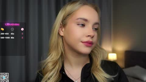 Amelia online show from 28, 12, 2024